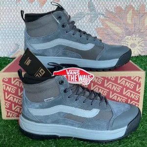 Vans WMNS Ultrarange ExoPewterVN0ASKS5PWTBoots, Sneakers, Hiking Athletic