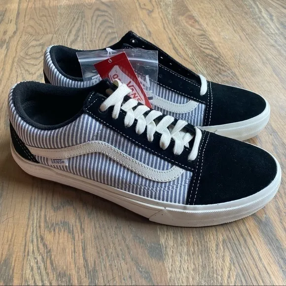 Vans x Federal BMX Old Skool sneakers NWT!