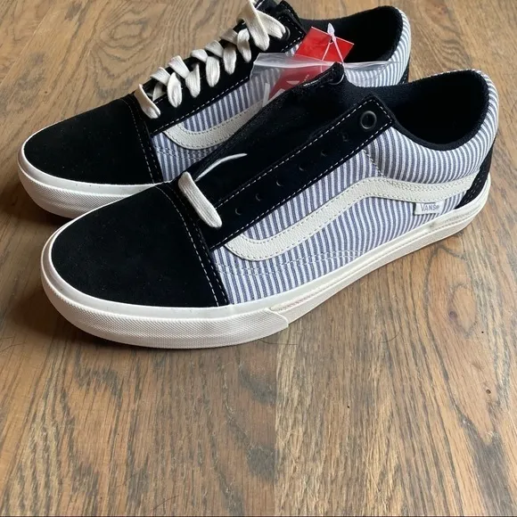 Vans x Federal BMX Old Skool sneakers NWT!