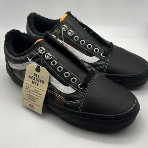 Vans Old Skool MTE NWT-men 8.5 / women 10