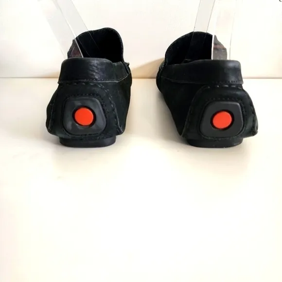 Velez Driving Loafers