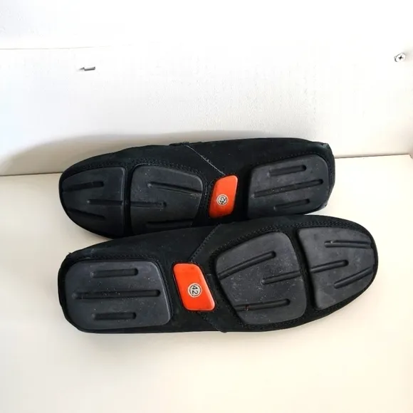 Velez Driving Loafers