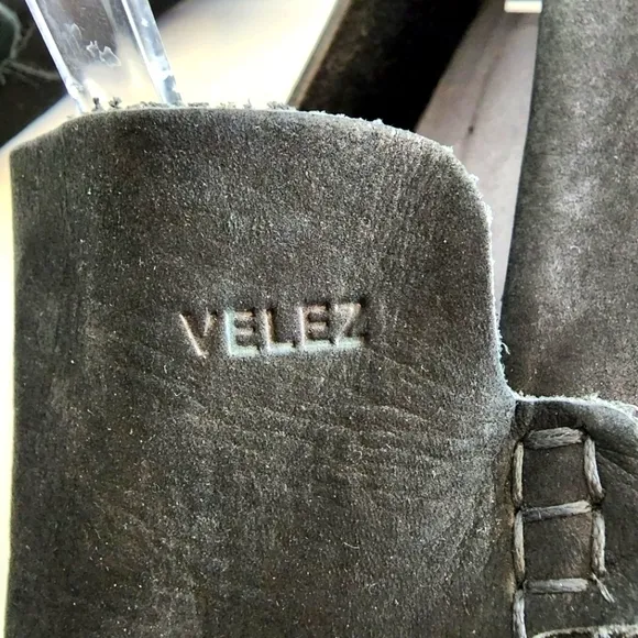 Velez Driving Loafers