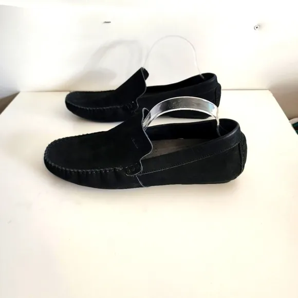 Velez Driving Loafers