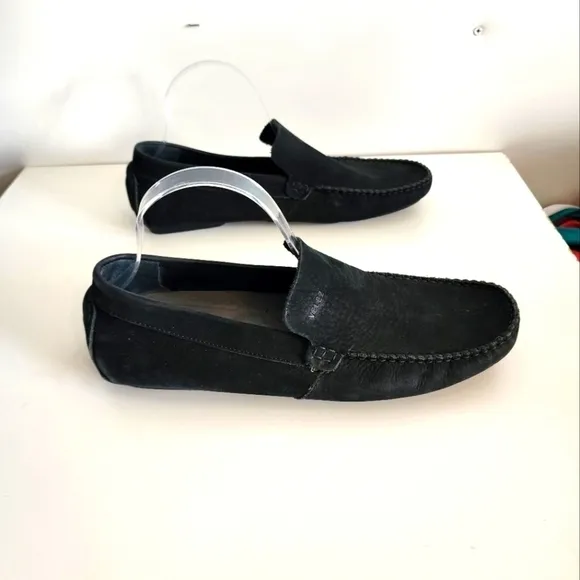 Velez Driving Loafers