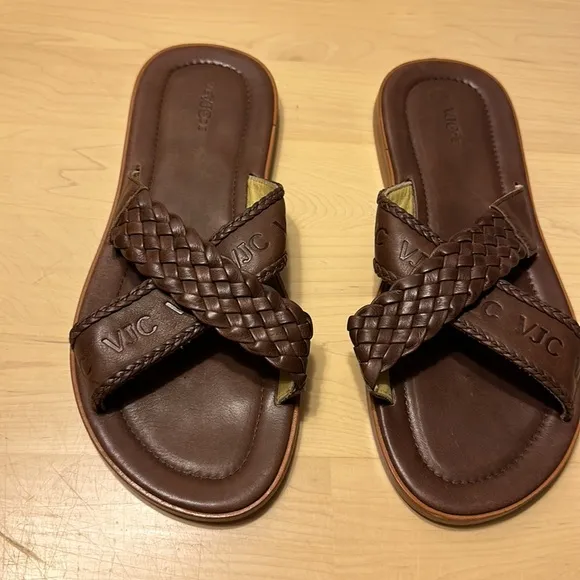 Versace Jean Collection men sandals