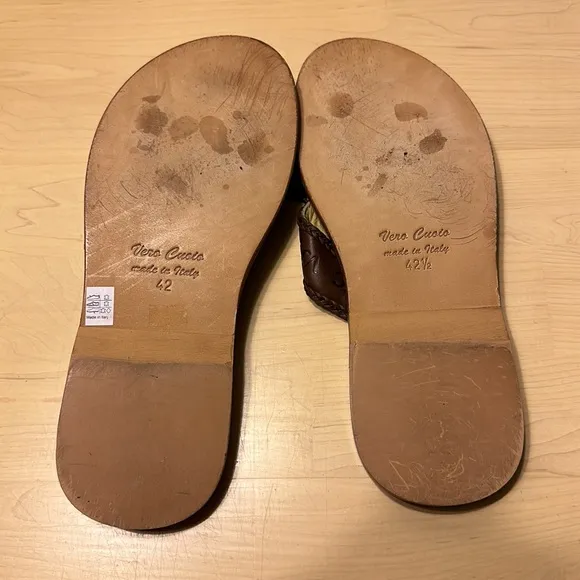 Versace Jean Collection men sandals
