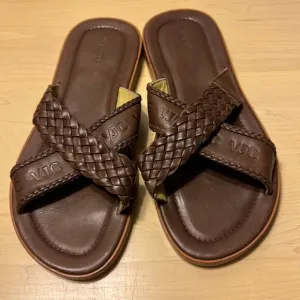 Versace Jean Collection men sandals
