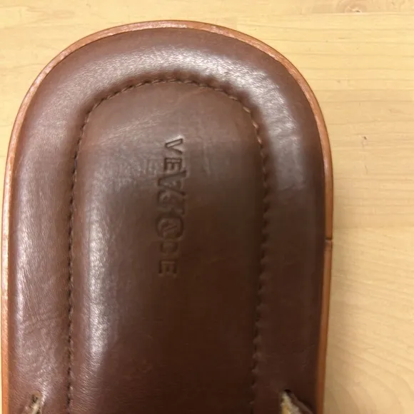 Versace Jean Collection men sandals
