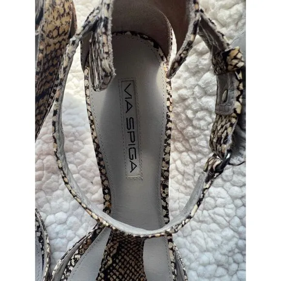 Via Spiga Sandals