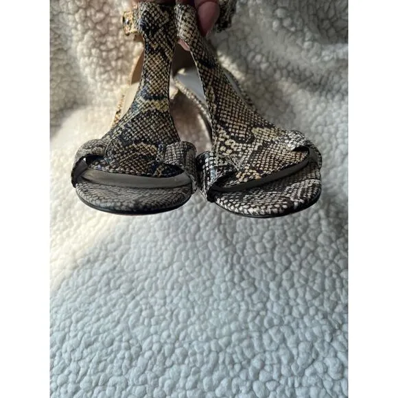 Via Spiga Sandals