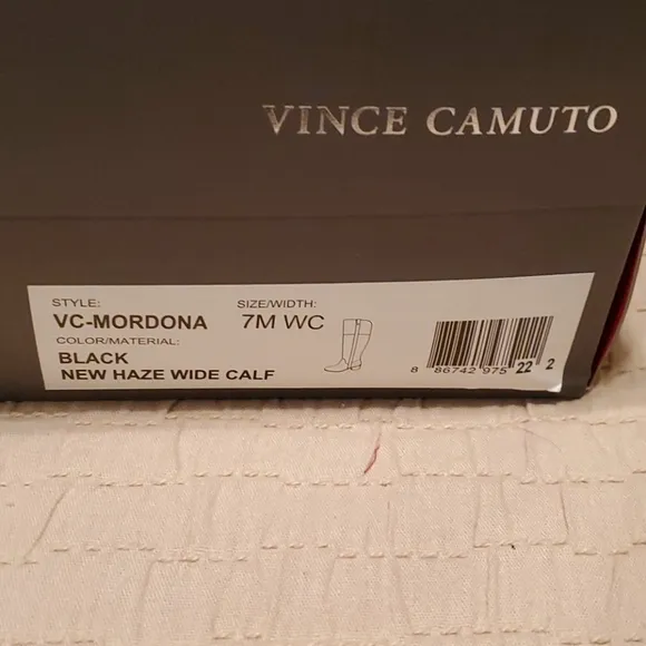 Vince Camuto Boots👢*Mordona*