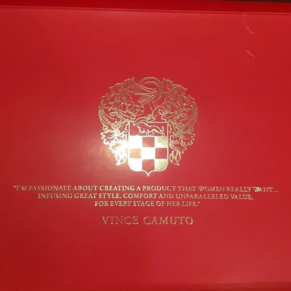 Vince Camuto Boots👢*Mordona*