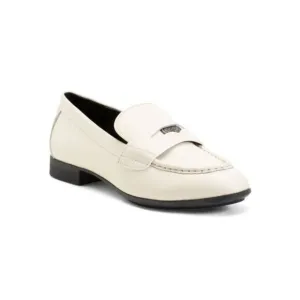 VINCE CAMUTO Leather Parama Penny Loafers. 9.5 M
