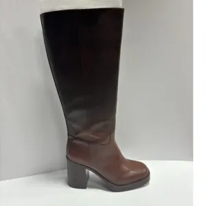 Vince Camuto Women’s Gibi4, Knee High Boots, Size 9W, Extra Wide Calf