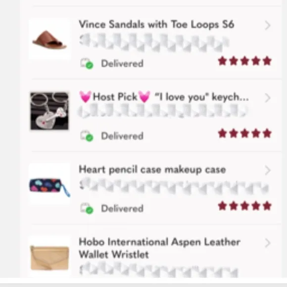 Vince Sandals with Toe Loops S3
