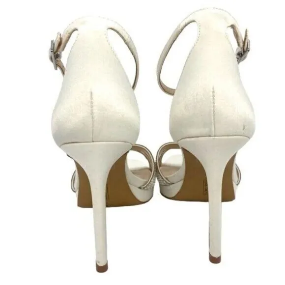Vince Camuto Kalvira 2 Heeled Sandals New