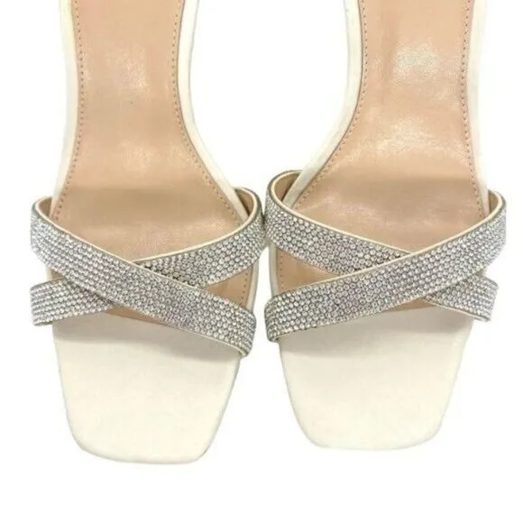 Vince Camuto Kalvira 2 Heeled Sandals New