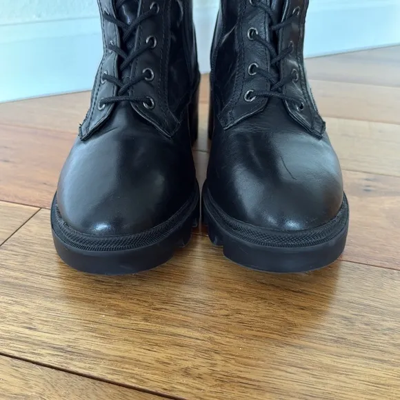 Vintage Foundry Co boots