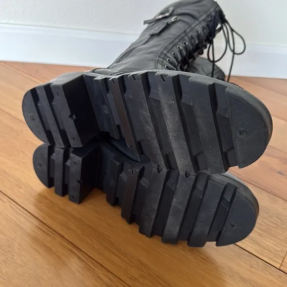 Vintage Foundry Co boots