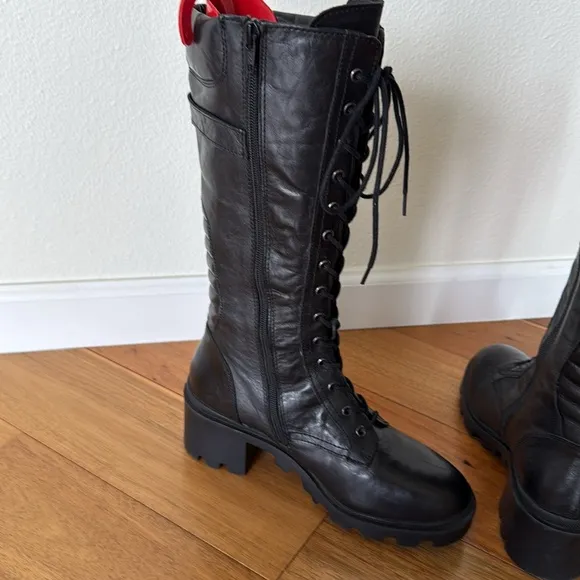 Vintage Foundry Co boots