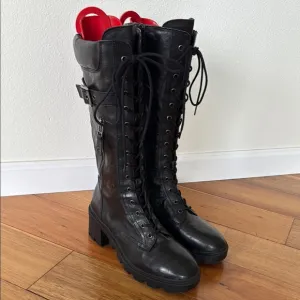Vintage Foundry Co boots