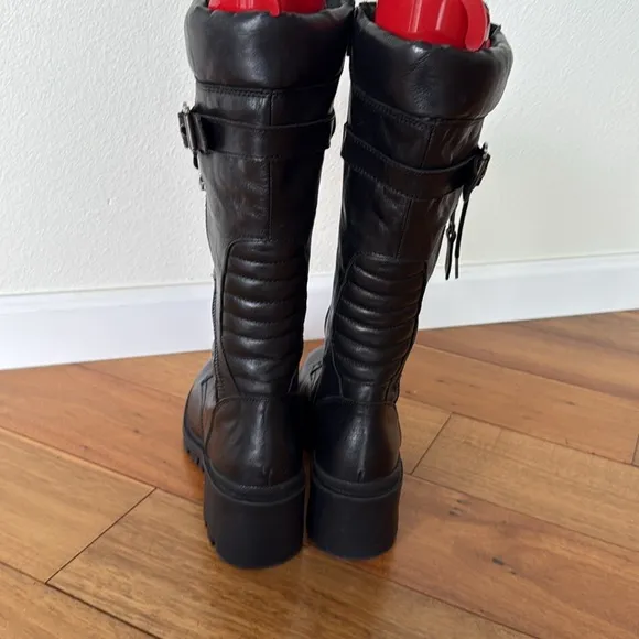 Vintage Foundry Co boots