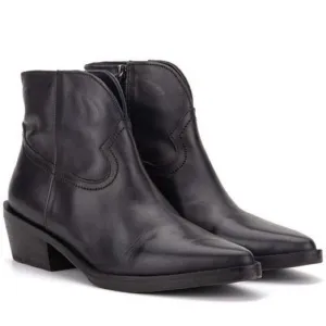 Vintage Foundry Co. Women's Arielle Bootie