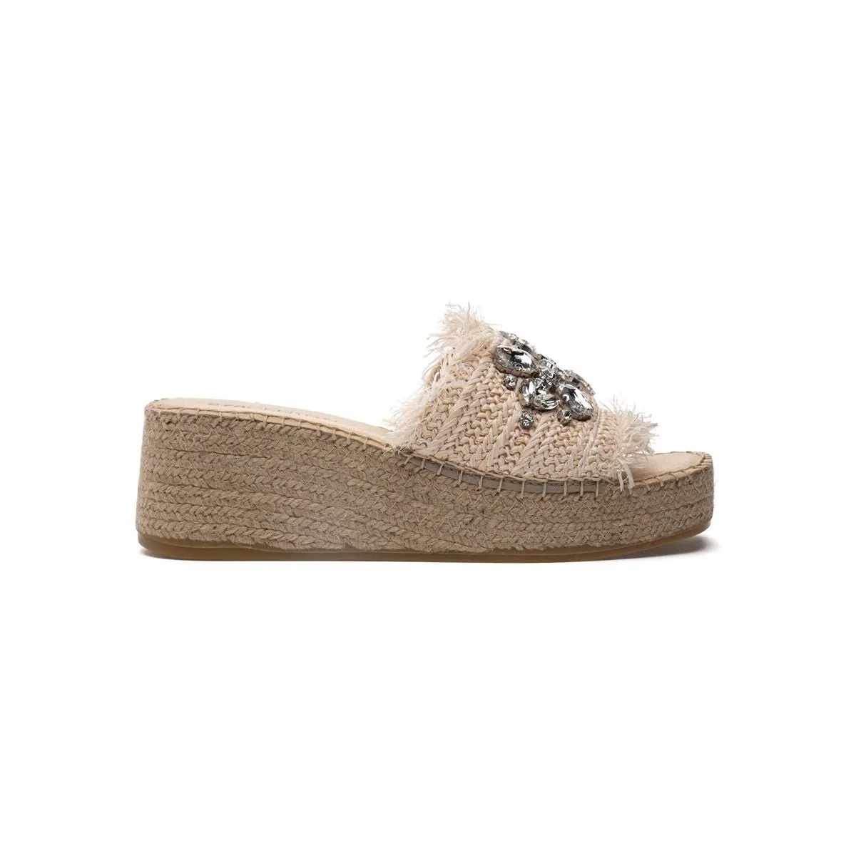 Vivien Espadrille Sandal