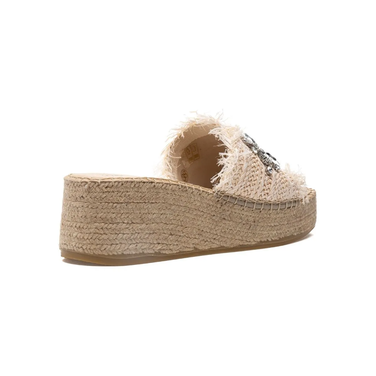 Vivien Espadrille Sandal