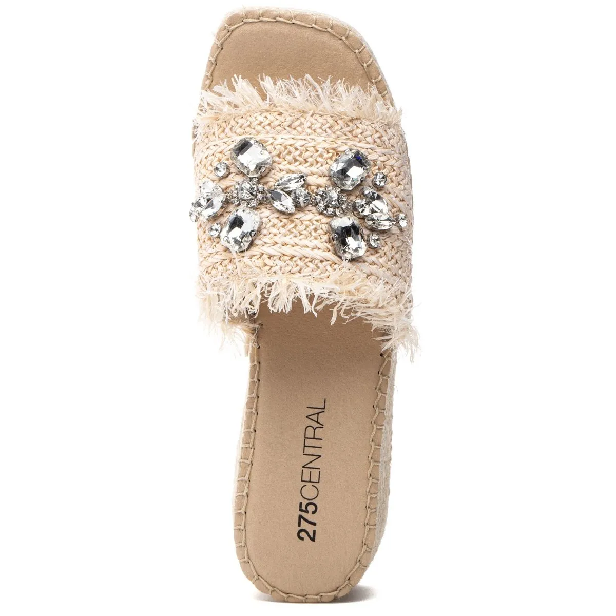 Vivien Espadrille Sandal