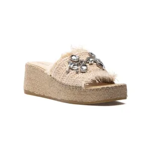 Vivien Espadrille Sandal
