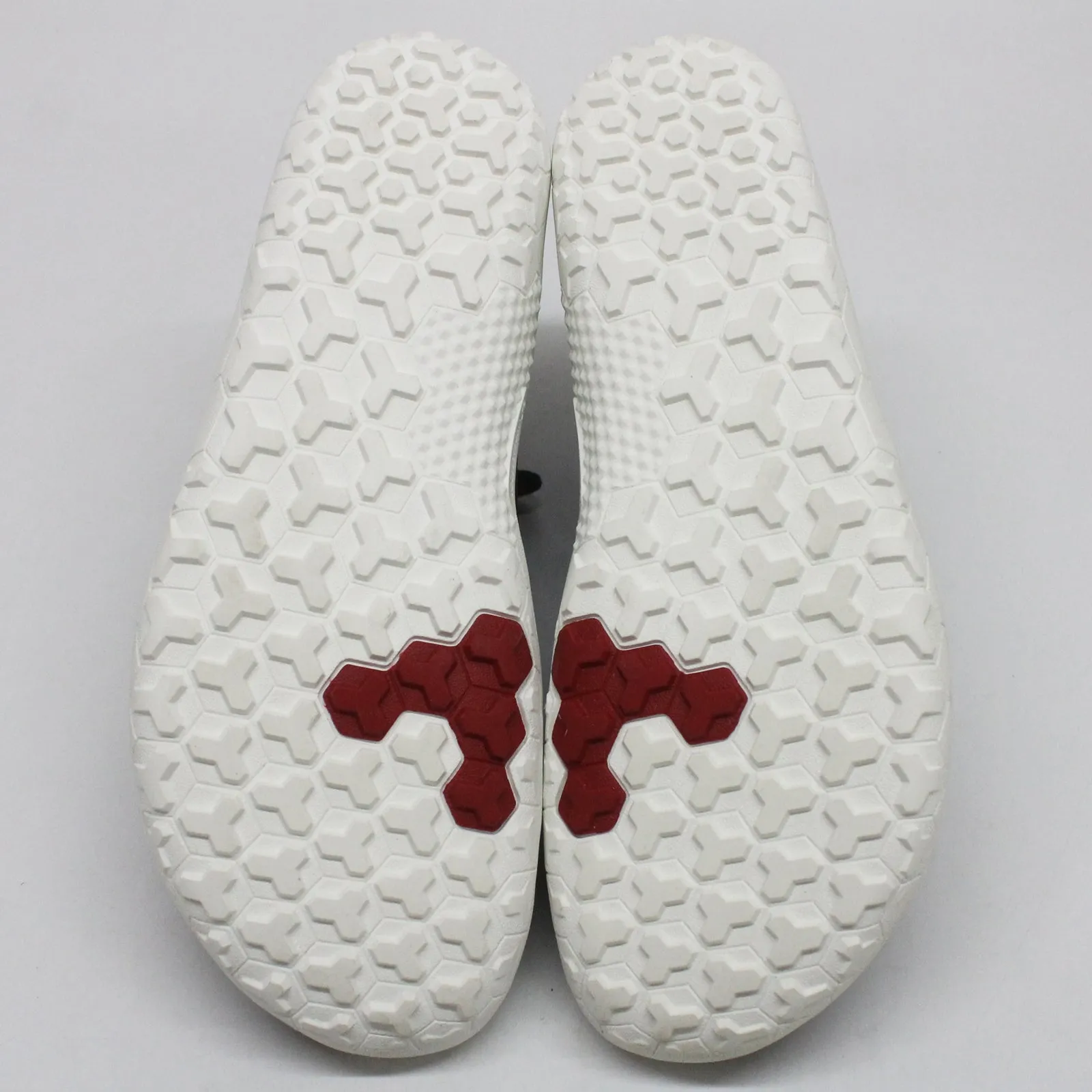 Vivobarefoot Magna FG Leather Textile Women's High Top Sneakers - UK 6 - US 8 Women - EU 39