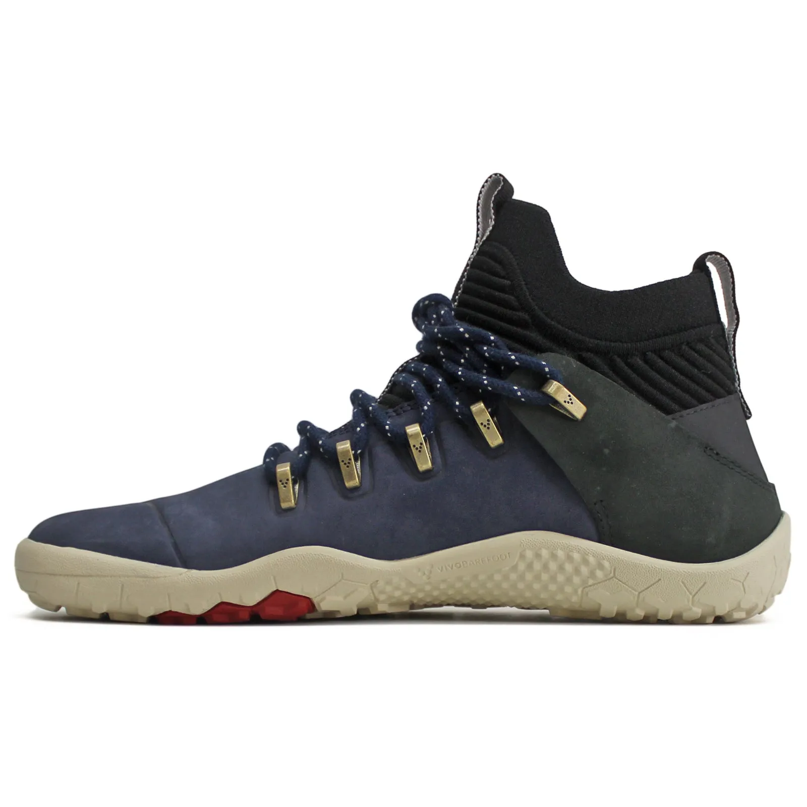 Vivobarefoot Magna FG Nubuck Women's Sneakers - UK 7 - US 9 Women - EU 40