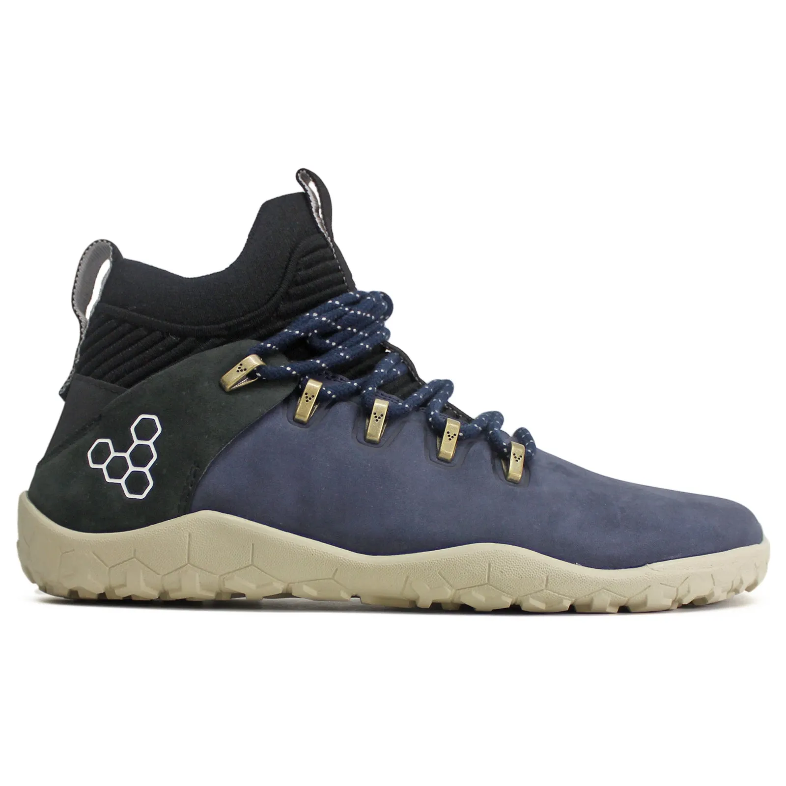 Vivobarefoot Magna FG Nubuck Women's Sneakers - UK 7 - US 9 Women - EU 40
