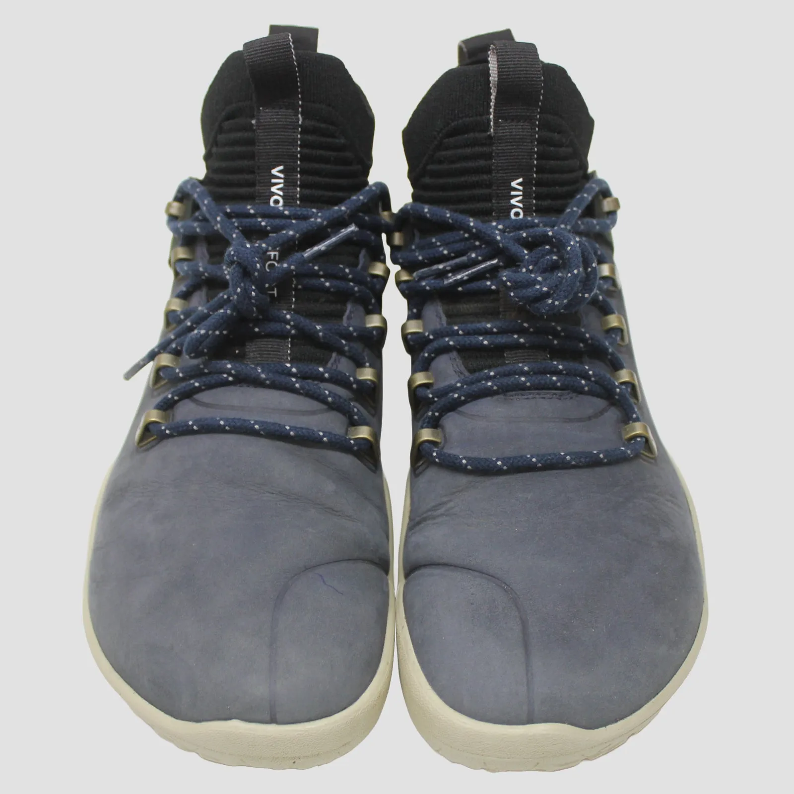 Vivobarefoot Magna FG Nubuck Women's Sneakers - UK 7 - US 9 Women - EU 40
