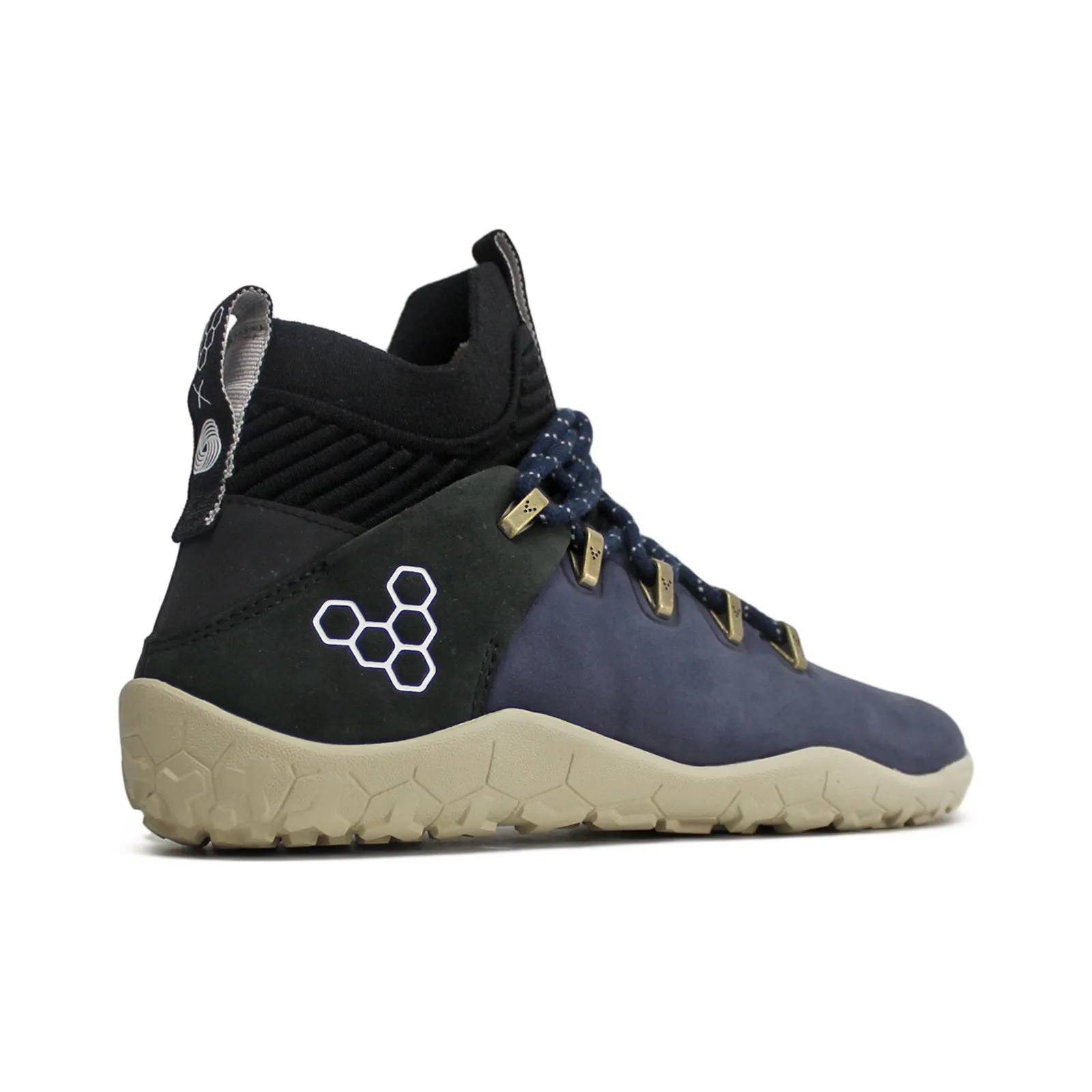 Vivobarefoot Magna FG Nubuck Women's Sneakers - UK 7 - US 9 Women - EU 40