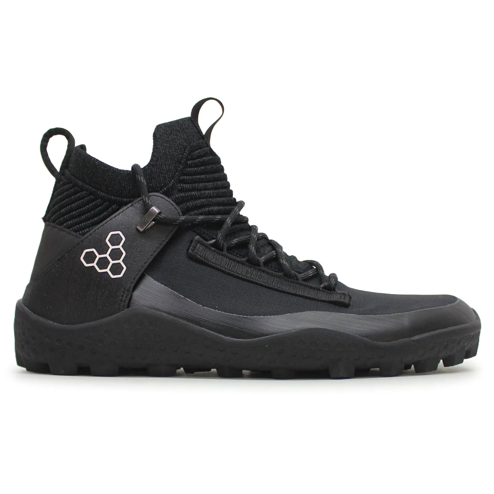Vivobarefoot Magna Lite WR SG Textile Synthetic Men's Comfort Sneakers - UK 8 - US 9 Men - EU 42