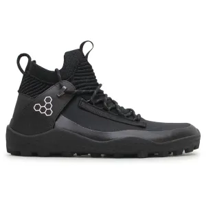 Vivobarefoot Magna Lite WR SG Textile Synthetic Men's Comfort Sneakers - UK 8 - US 9 Men - EU 42