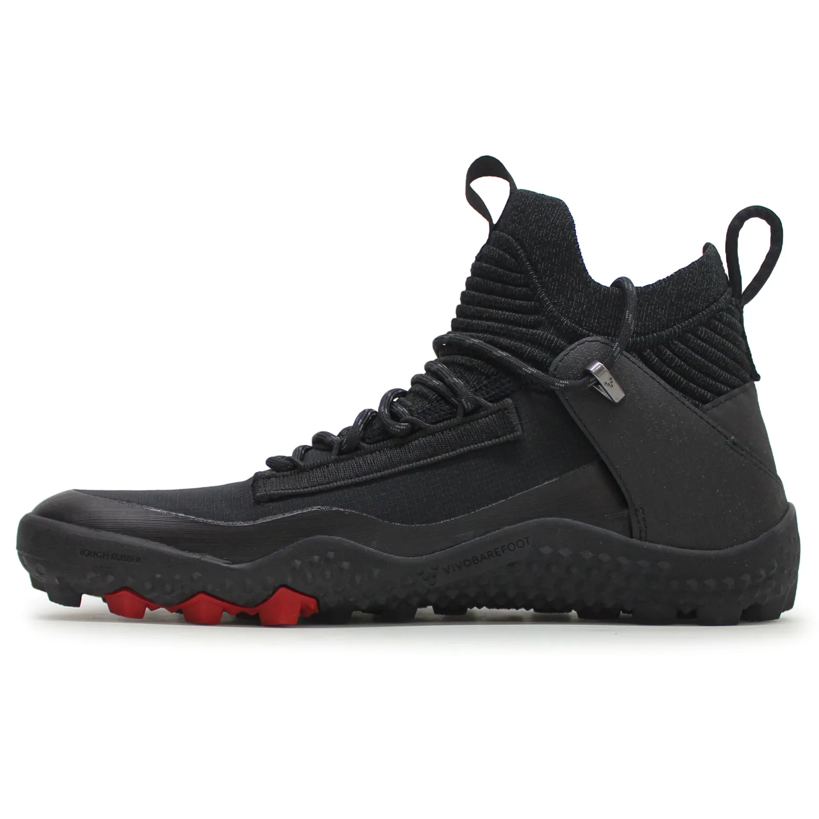 Vivobarefoot Magna Lite WR SG Textile Synthetic Men's Comfort Sneakers - UK 8 - US 9 Men - EU 42