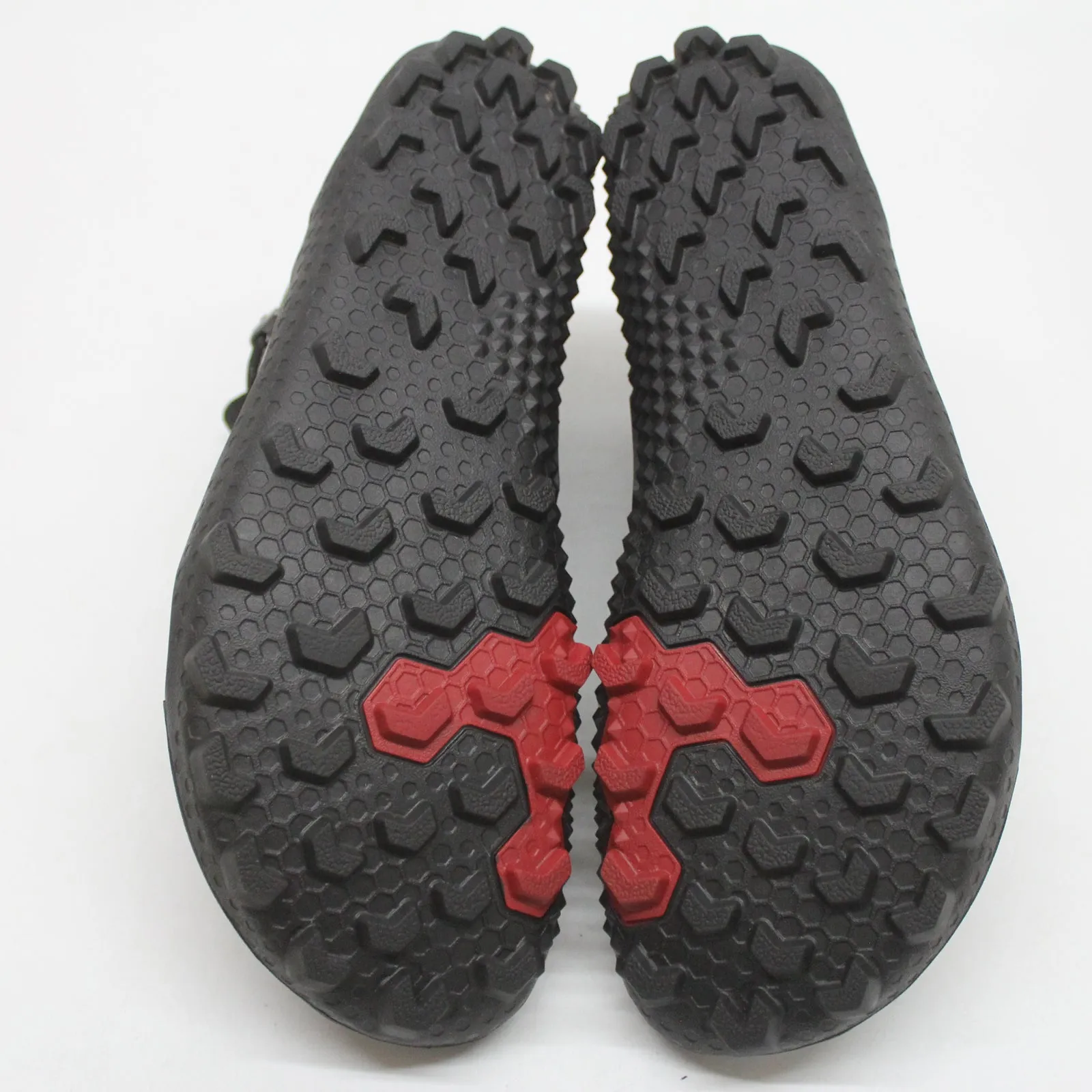 Vivobarefoot Magna Lite WR SG Textile Synthetic Men's Comfort Sneakers - UK 8 - US 9 Men - EU 42
