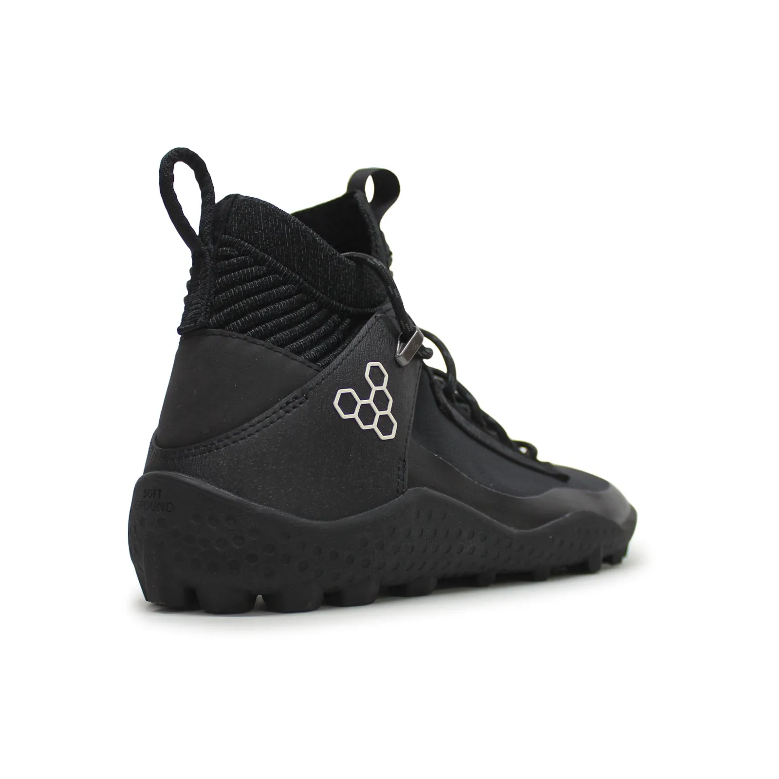 Vivobarefoot Magna Lite WR SG Textile Synthetic Men's Comfort Sneakers - UK 8 - US 9 Men - EU 42