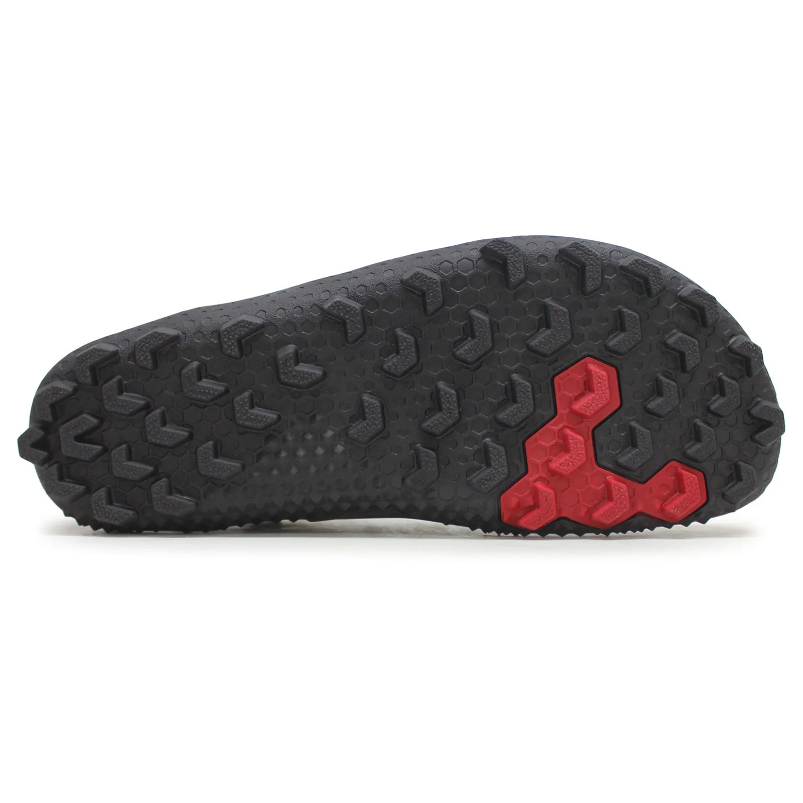 Vivobarefoot Magna Lite WR SG Textile Synthetic Men's Comfort Sneakers - UK 8 - US 9 Men - EU 42