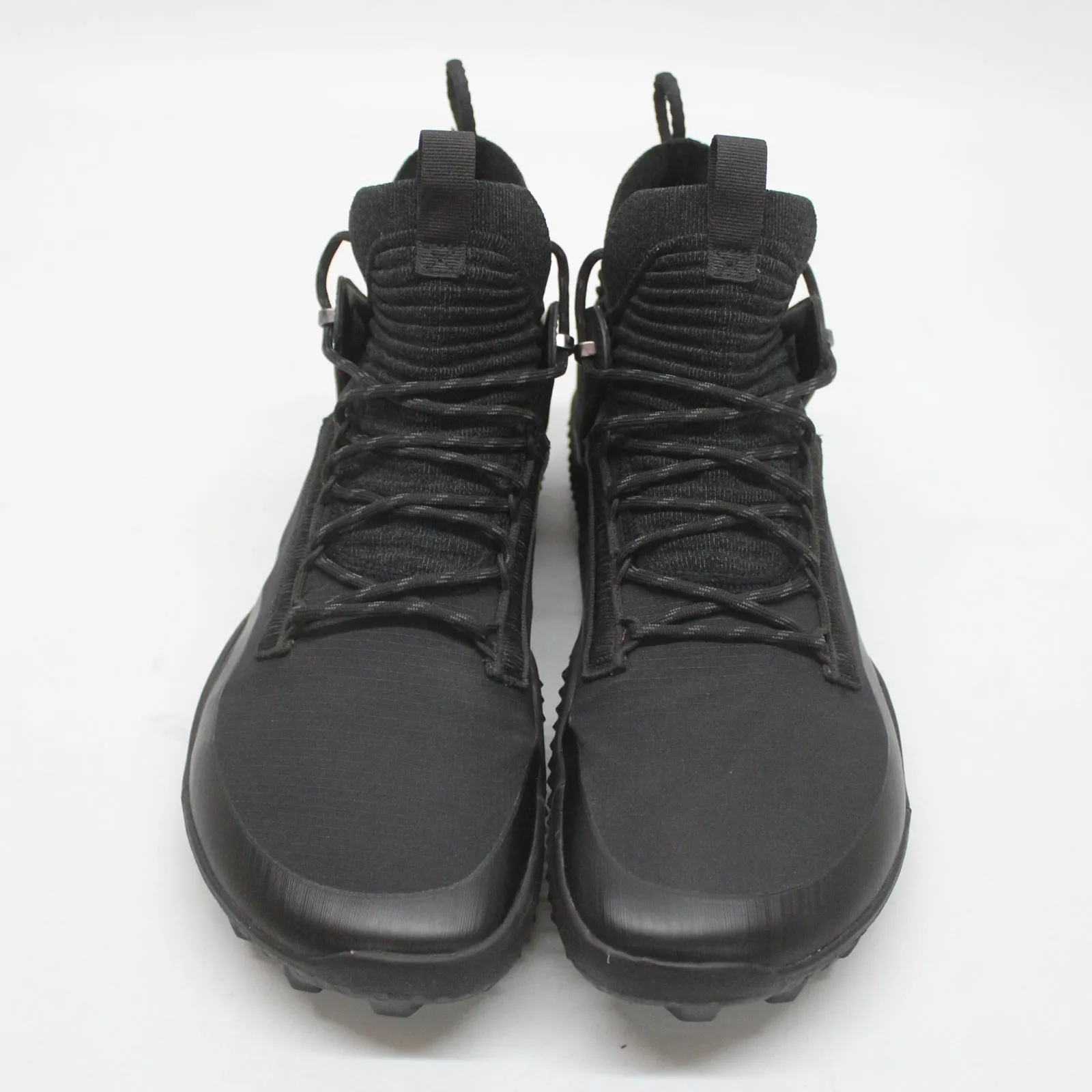 Vivobarefoot Magna Lite WR SG Textile Synthetic Men's Comfort Trainers - UK 8 - US 9 Men - EU 42