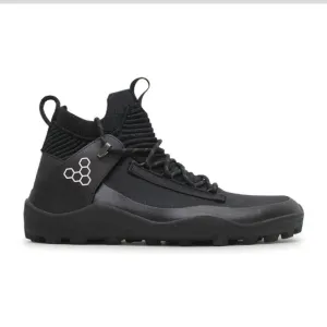 Vivobarefoot Magna Lite Wr Sg Textile Synthetic Men's High Top