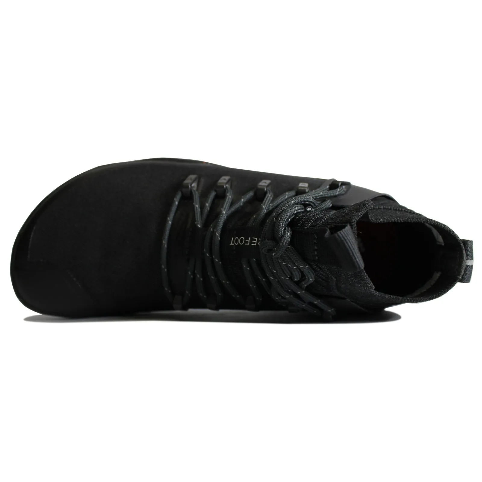 Vivobarefoot Magna Trail II FG Textile Synthetic Women's High Top Sneakers - UK 4 - US 7 Women - EU 37