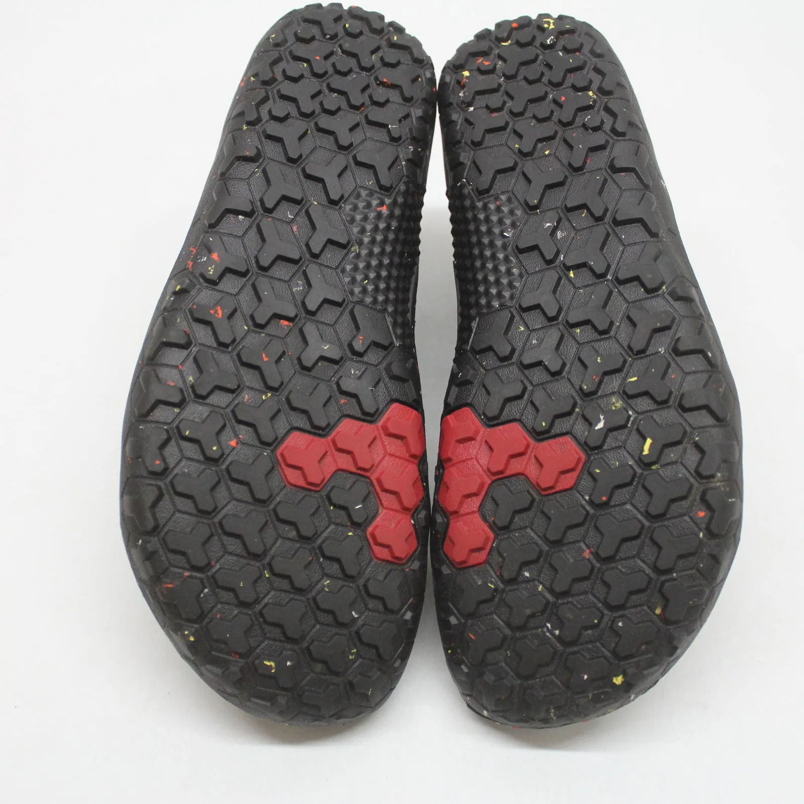 Vivobarefoot Magna Trail II FG Textile Synthetic Women's High Top Sneakers - UK 4 - US 7 Women - EU 37