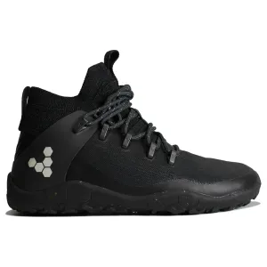 Vivobarefoot Magna Trail II FG Textile Synthetic Women's High Top Sneakers - UK 4 - US 7 Women - EU 37