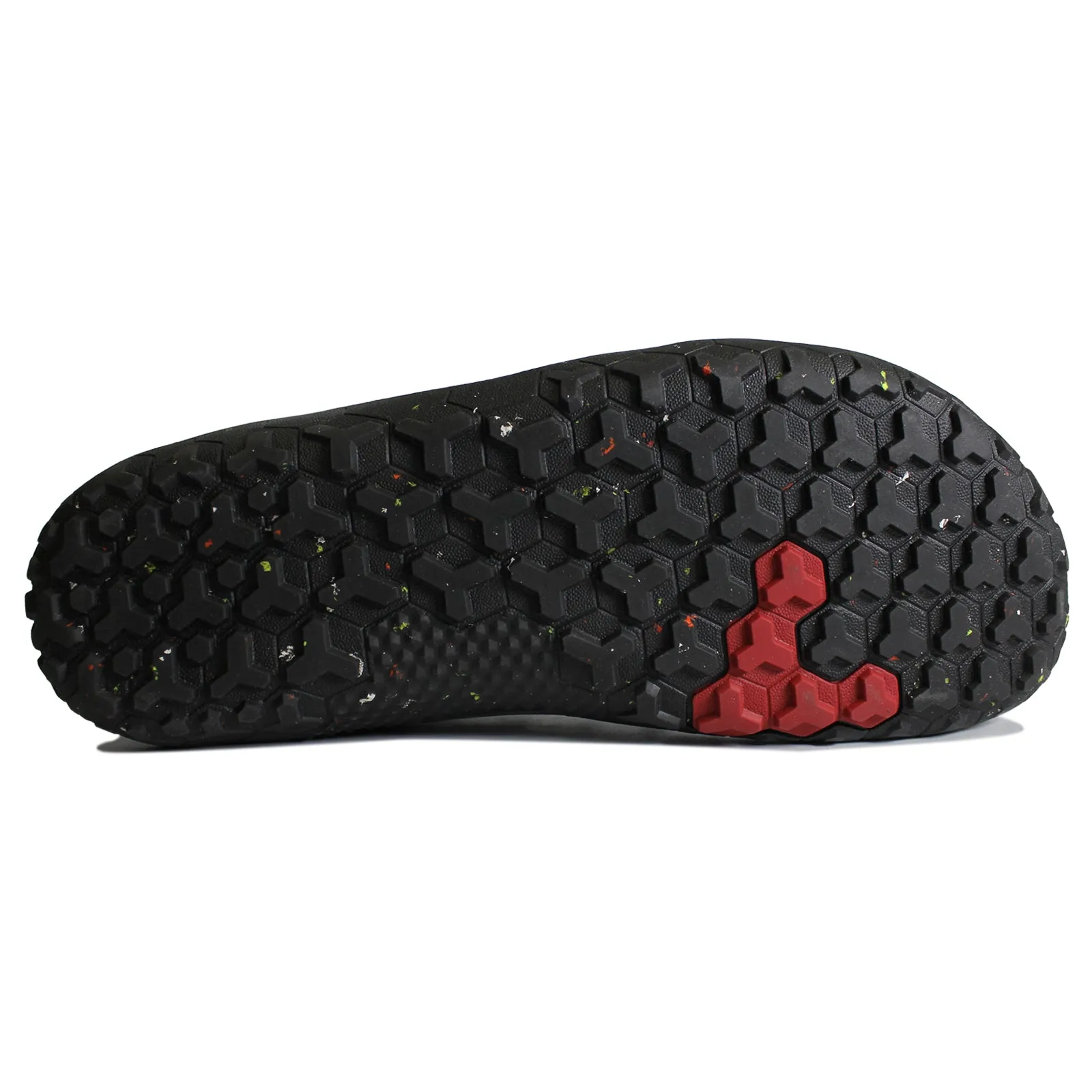 Vivobarefoot Magna Trail II FG Textile Synthetic Women's High Top Sneakers - UK 4 - US 7 Women - EU 37