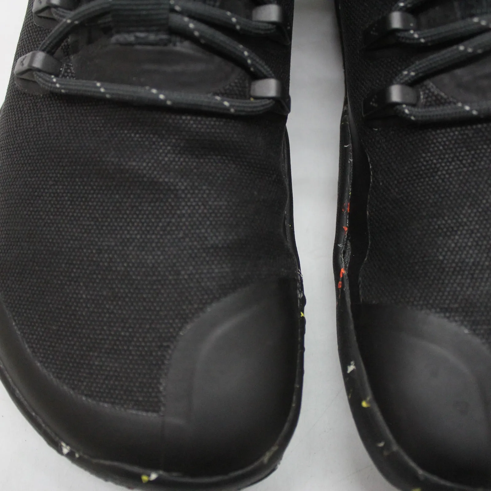 Vivobarefoot Magna Trail II FG Textile Synthetic Women's High Top Sneakers - UK 4 - US 7 Women - EU 37